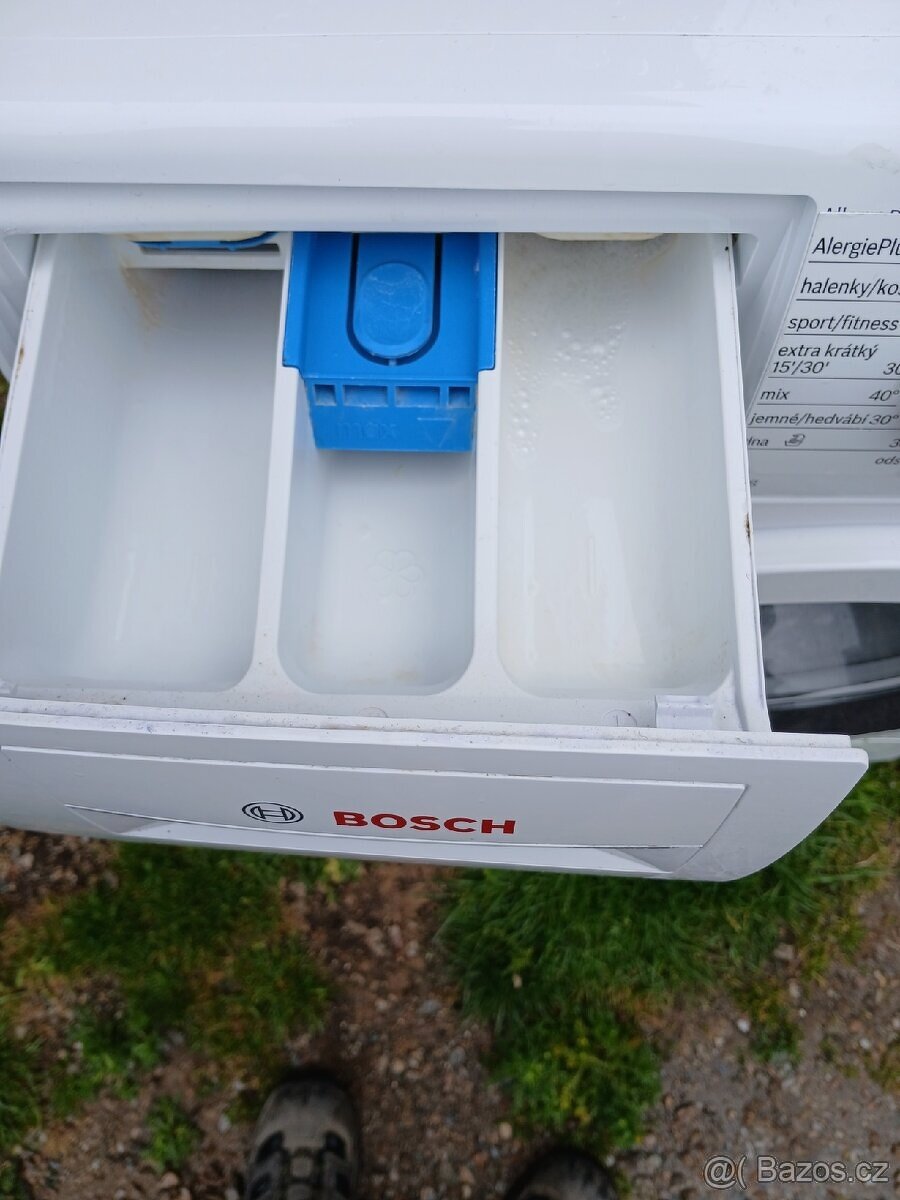 Bosch série 6 Top-Stav - 9