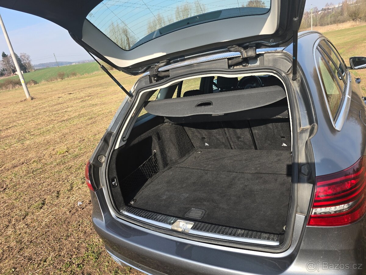 Prodám Mercedes C220d w205 kombi - 9