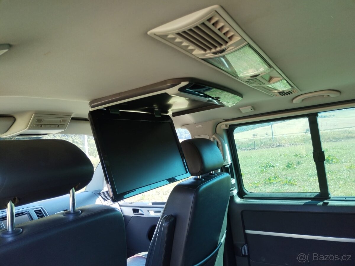 Volkswagen T5 MULTIVAN - 9