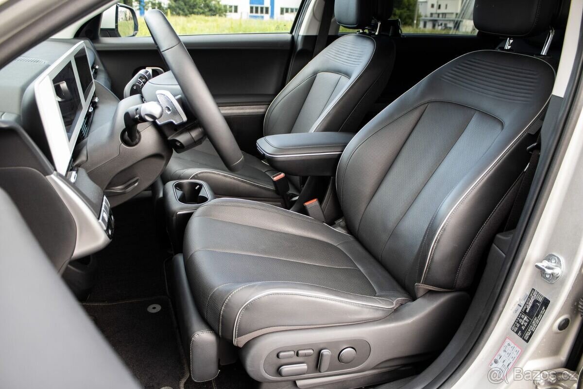 Hyundai Ioniq 5 Premium 4x4, 239kW (2025) - 9