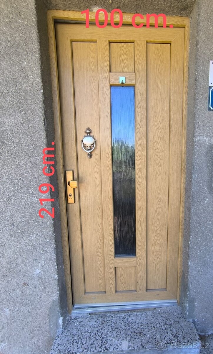 Okna a dveře - 9