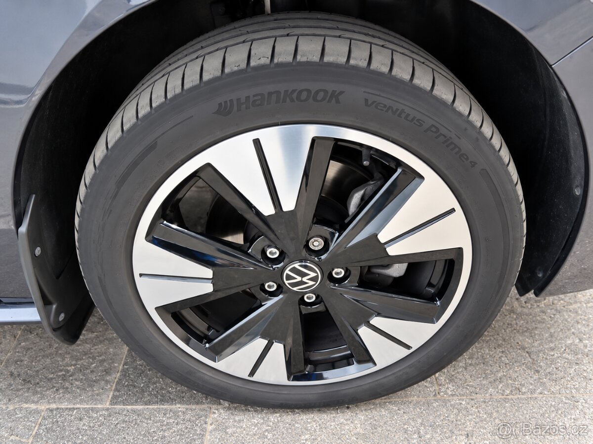 VW Multivan T7 2.0TDi Long Style - 9