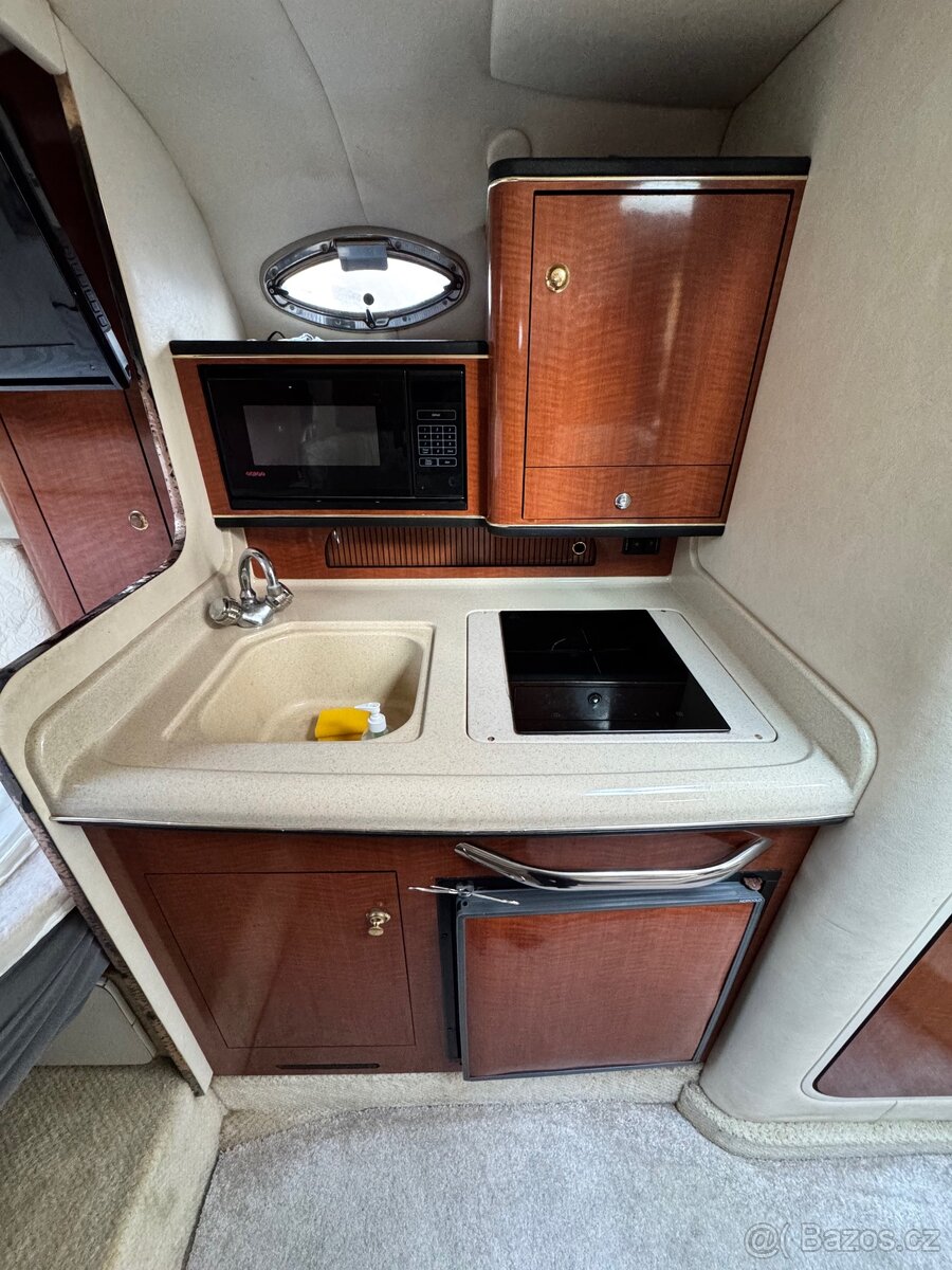 Sea Ray 280/315 - 9