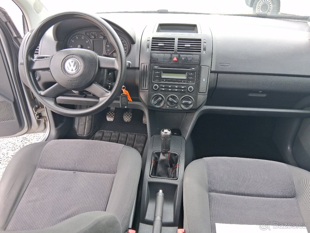 Volkswagen polo - 9