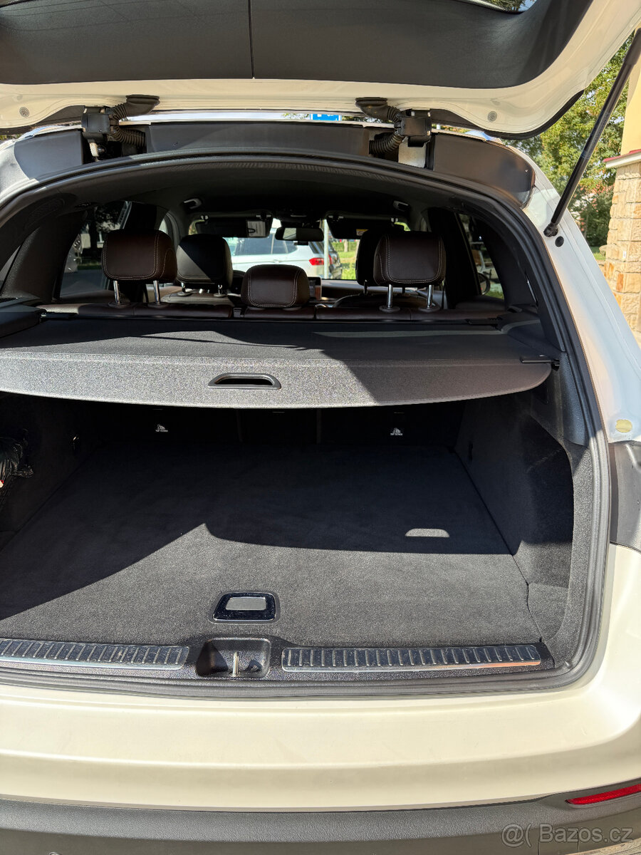 Mercedes Benz GLC 220d, 125KW - 9