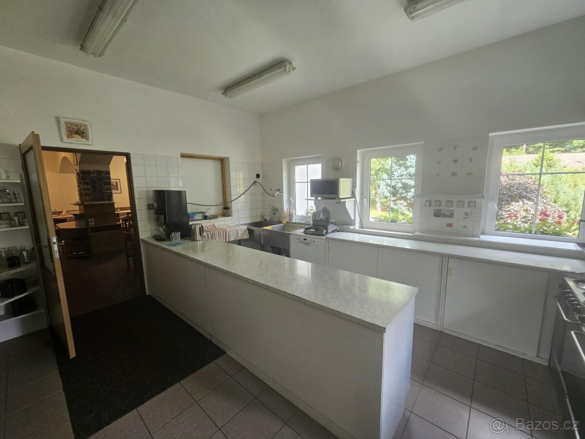Prodej penzionu - 9