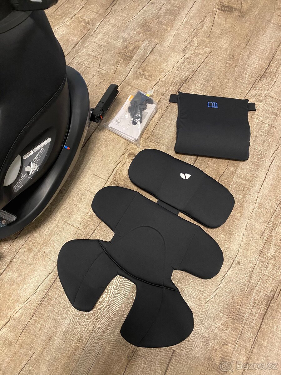 Autosedačka Joie i-Spin 360™ - 9