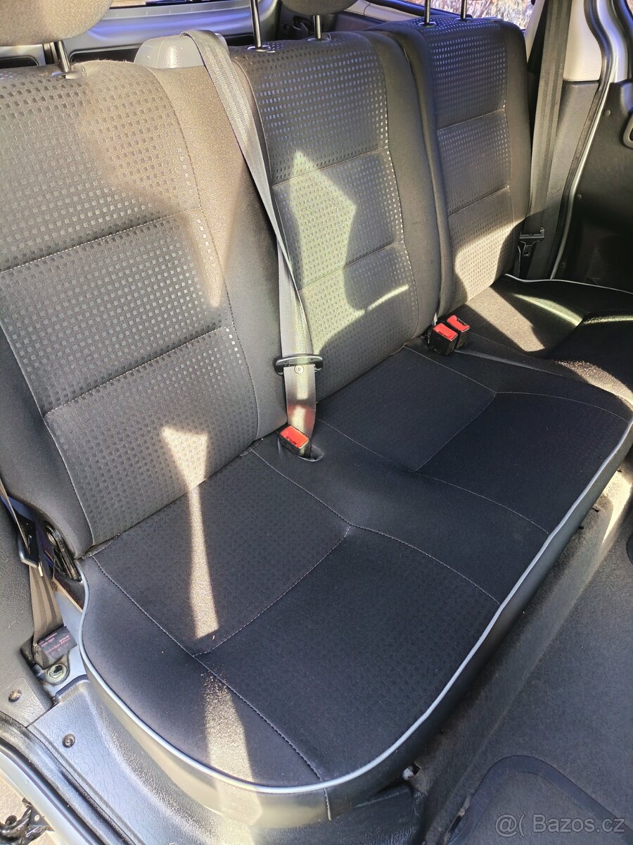 PEUGEOT Partner 1,6 benzín - 9