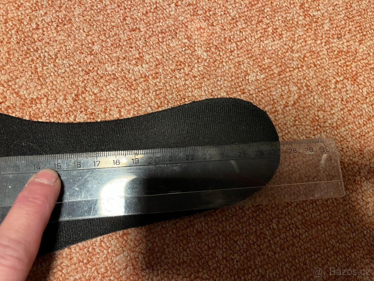 pánské / chlapecké zimní nepromokavé boty Quechua vel. 42 - 9