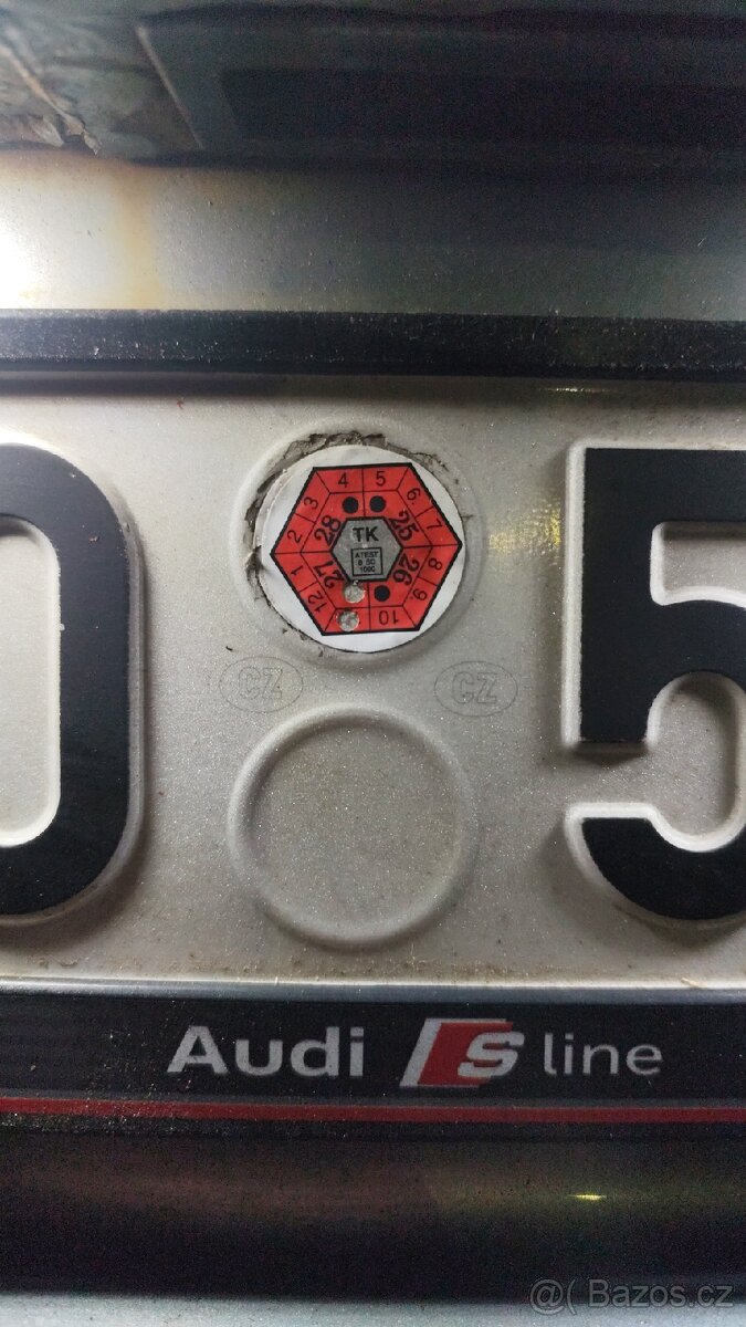 Audi A5 - 9