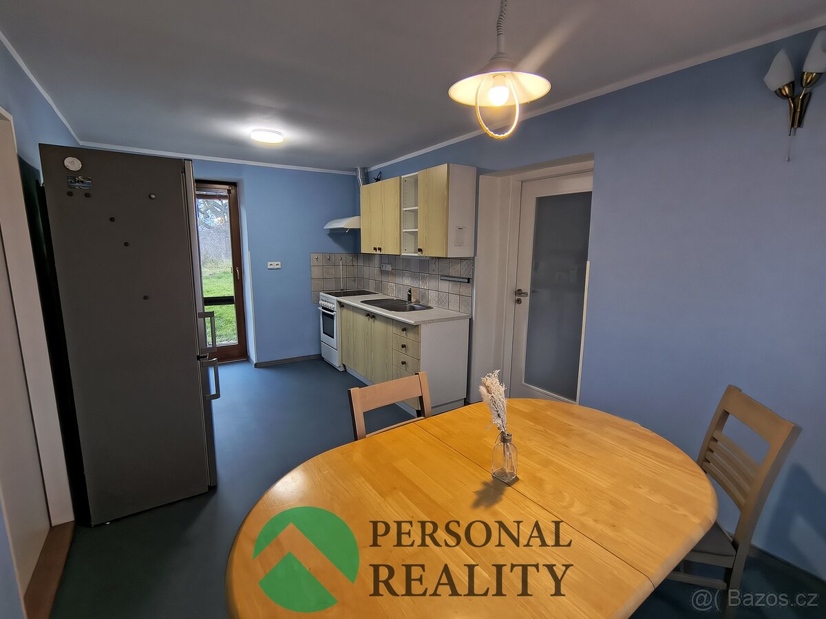 Pronájem chalupy 2+1 , 67 m², Petrovice I - Újezdec - 9