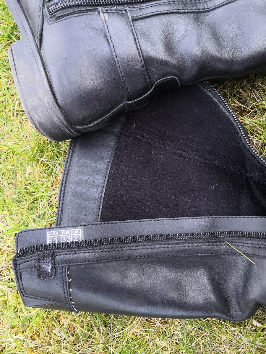 Boty & kozačky Geox vel. 33 - 9