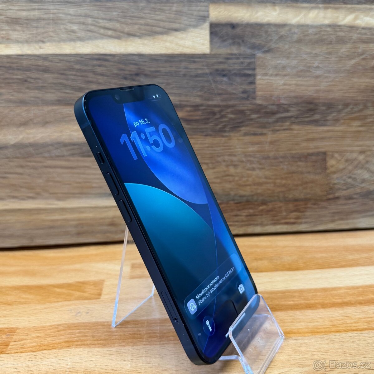 iPhone 14 128GB, midnight (rok záruka) - 9