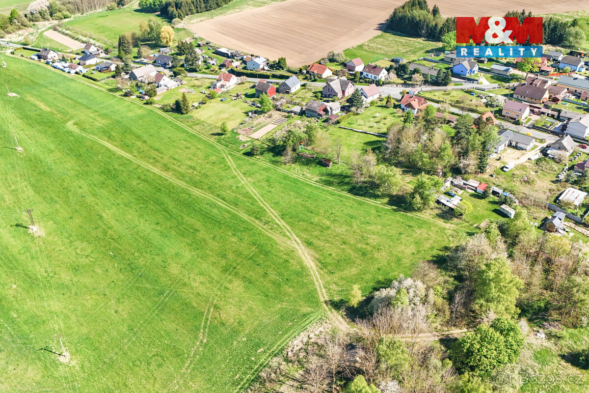 Prodej provozní plochy, 1693 m², Studánka - 9