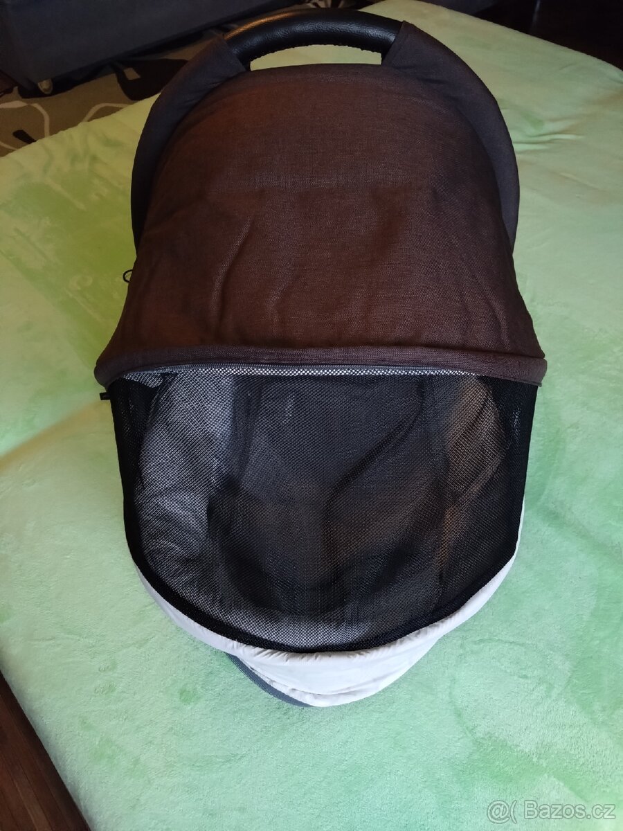 Kočárek X-Lander 2v1 - 9