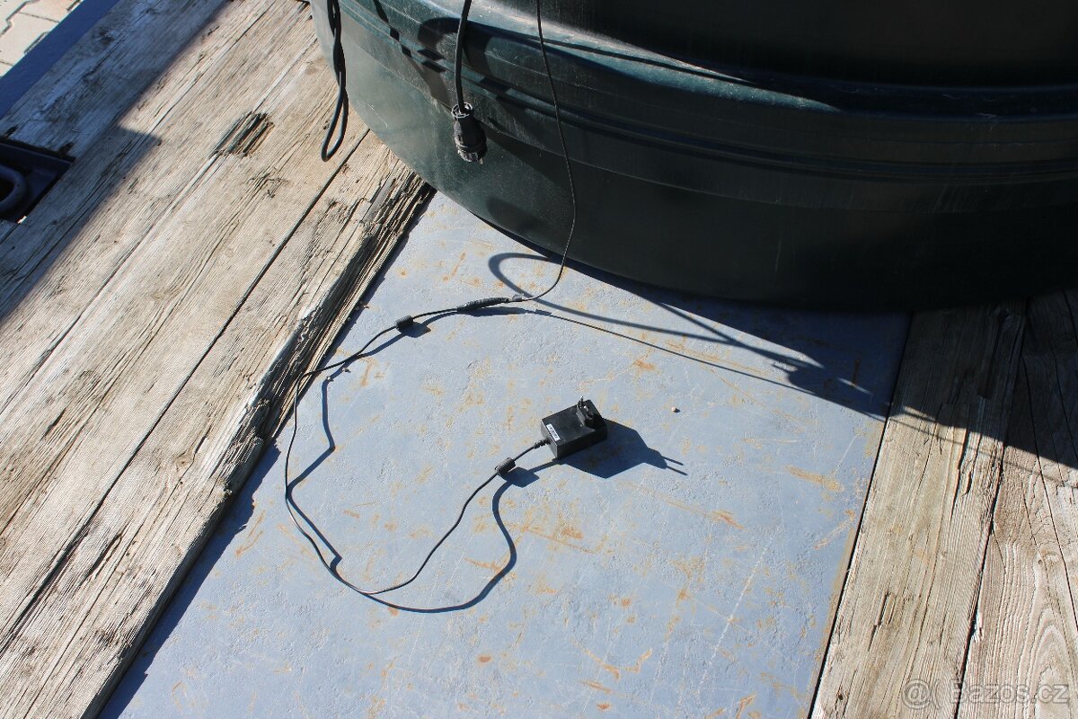 Nádrž KINGSPAN na NAFTU (5000L) - 9