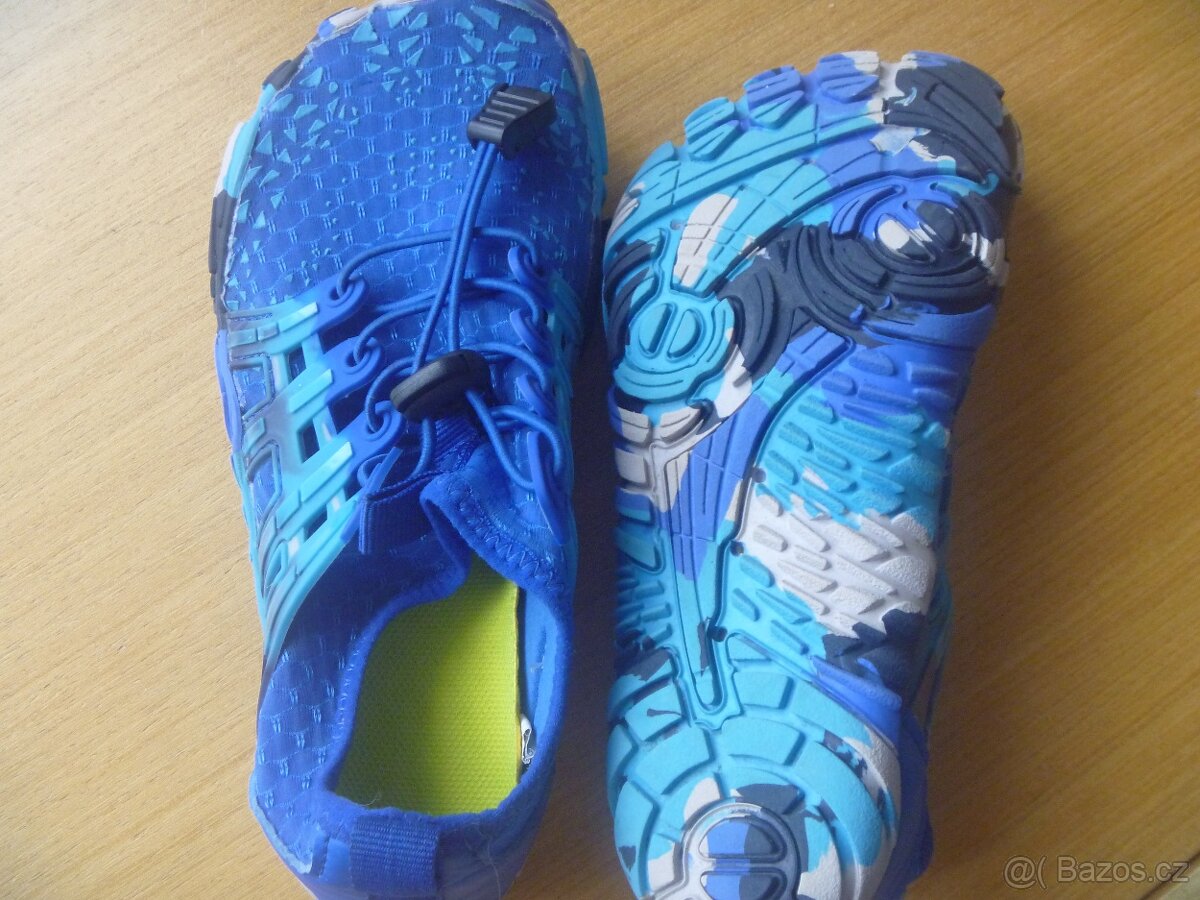 2 páry barefoot tenisky vel. 33 - 9