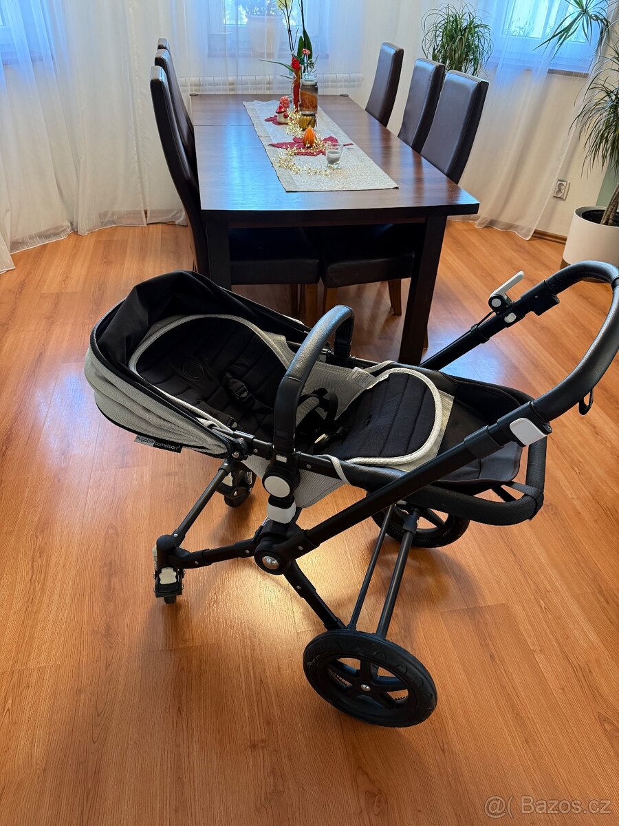 Bugaboo Cameleon 3-limitovaná edice - 9