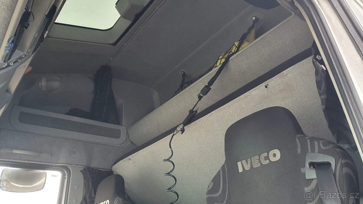 Iveco Eurocargo 120E28 - 9