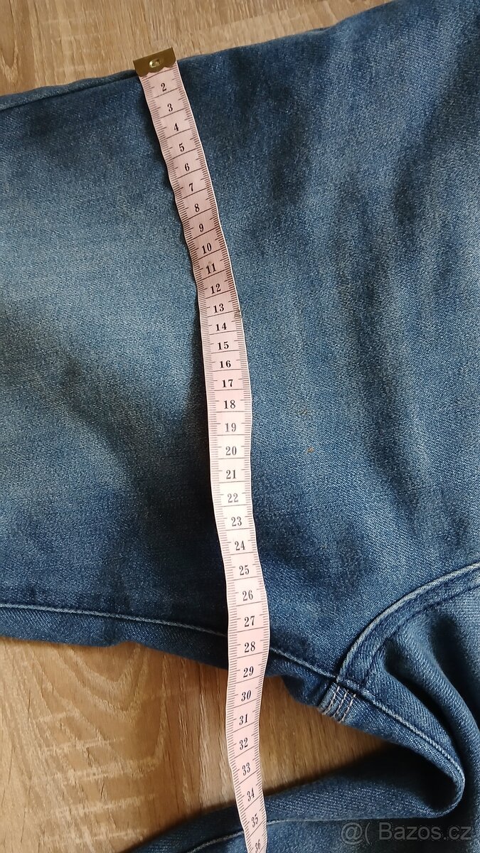 Moto Jeans Oxford - 9