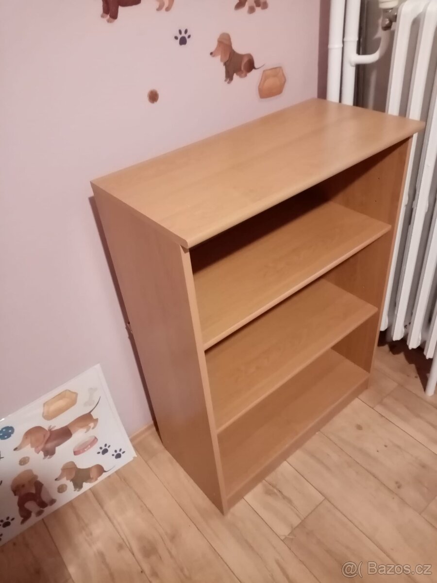 Vybavení krámku - 9