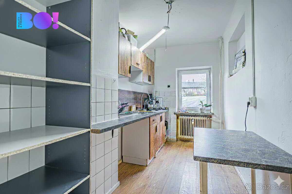 Prodej Rodinného domu 140 m²,, s pozemkem 1075 m², na ul. K - 9