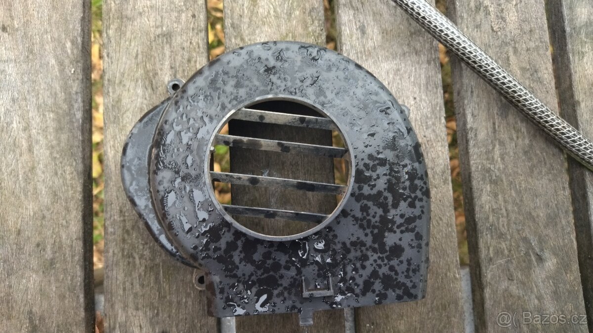 Piaggio Sfera 50 - 9