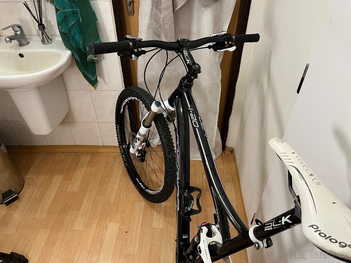 Prodám horské kolo Merida I20 po servisu - 9