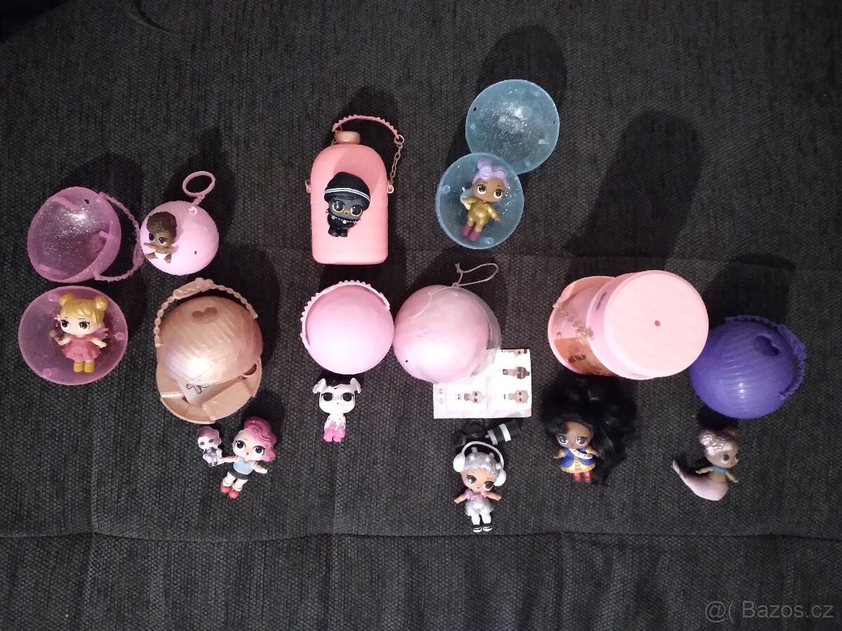 L.O.L. Surprise - 9