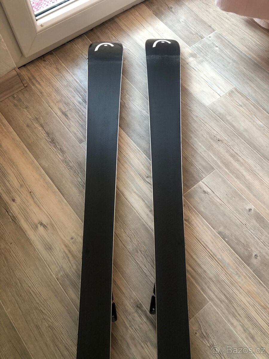 Sjezdové lyže HEAD - 9