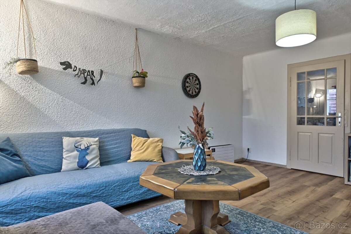 Prodej chalupy, Černý Důl, ev.č. 00825 - 9