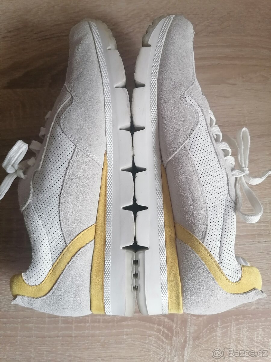 Boty Marco Tozzi - 9