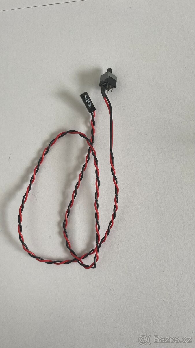 Mix komponentů – možno zaslat - 9