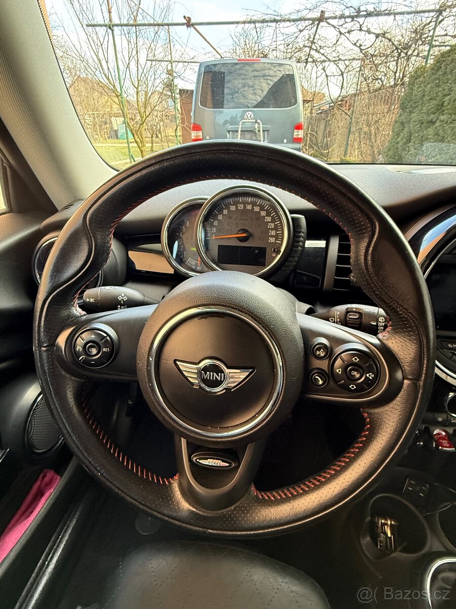 Mini cooper S f56 2.0 141kw - 9