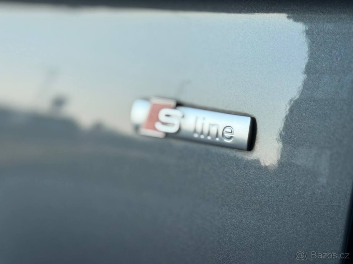 Audi Q7 3.6FSI TOP STAV - 9