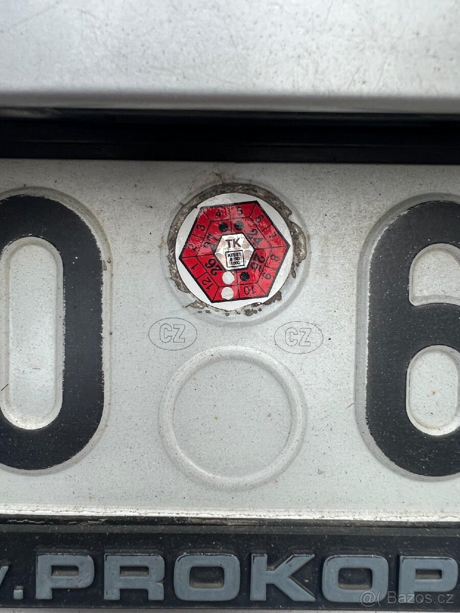 Prodám Ford Mondeo 2008, kombi. - 9