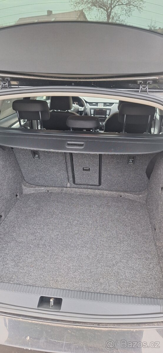 Octavia 3 tdi dsg - 9