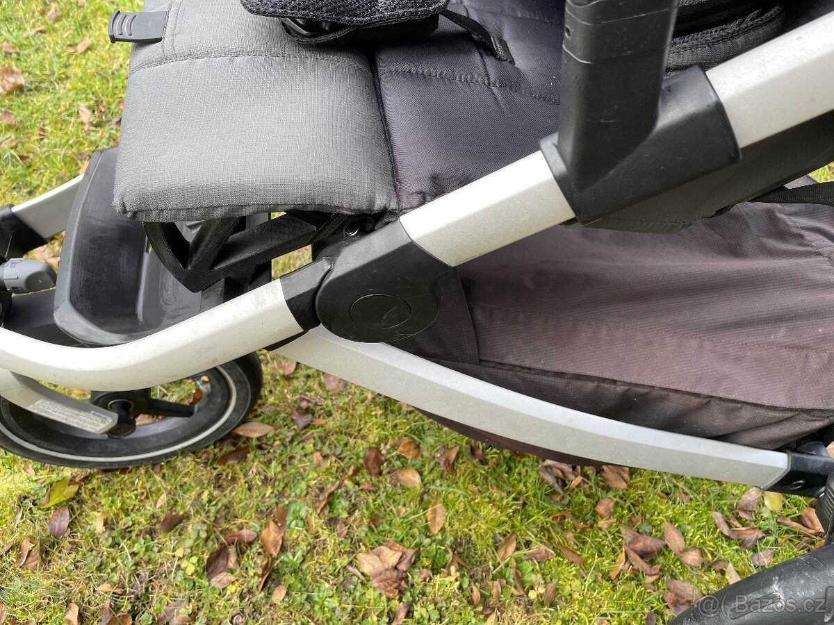 Thule urban glide 2 - 9