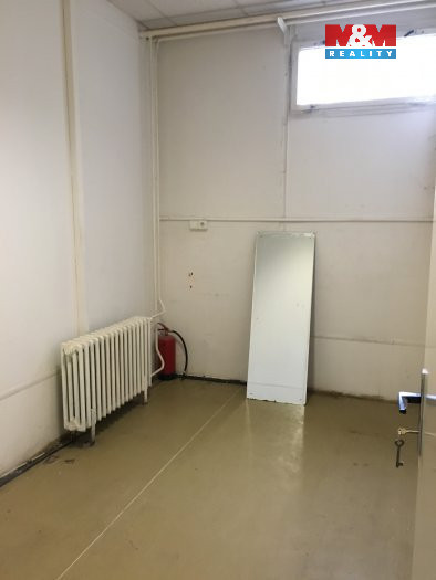 Pronájem obchod a služby, 166 m², Ostrava - 9