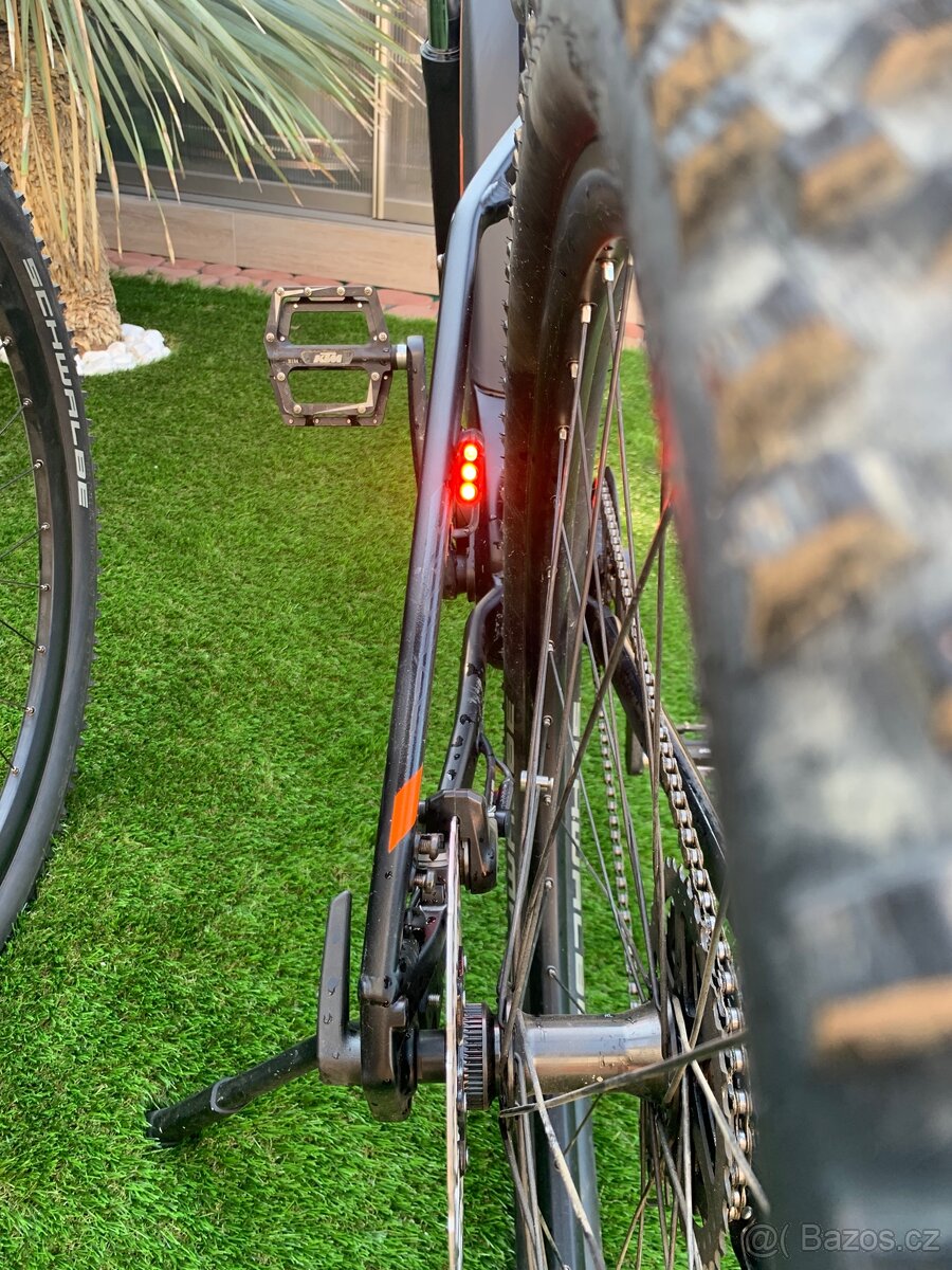 Elektrokolo KTM Macina - 9