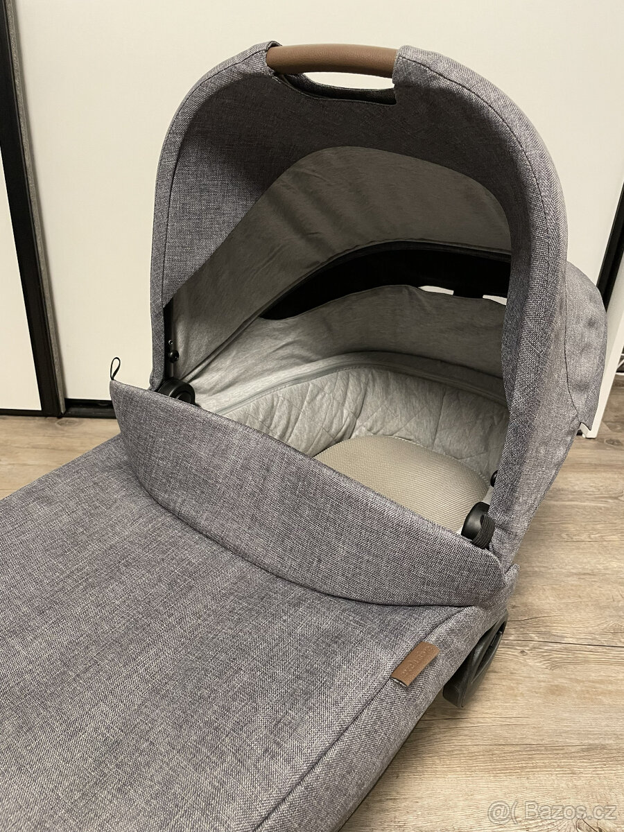 Easy Walker Harvey 2 - dvojkombinace - 9