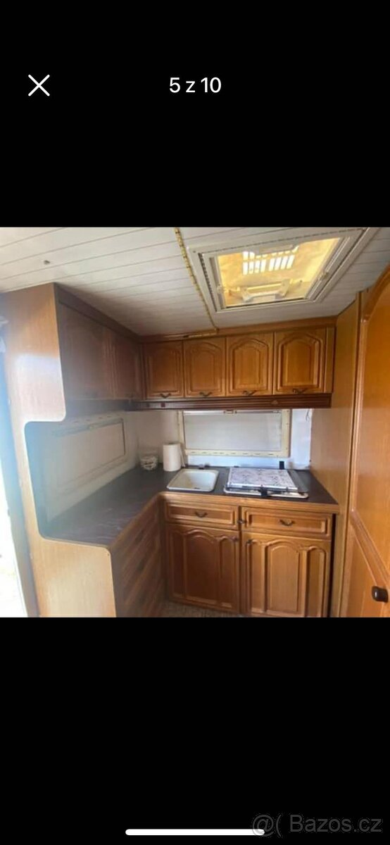 Karavan Hobby prestige 12/520TLM - 9