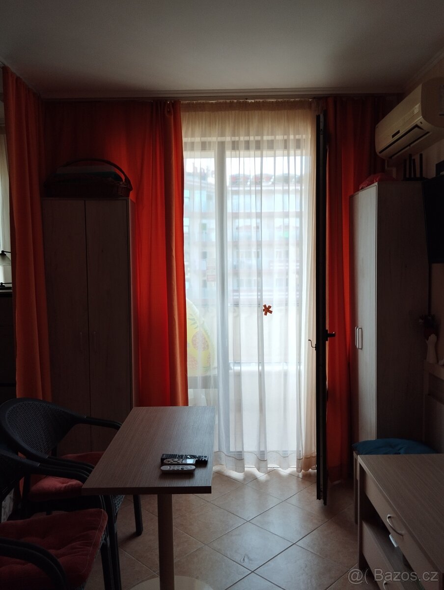 Prodám byt v BG - 9