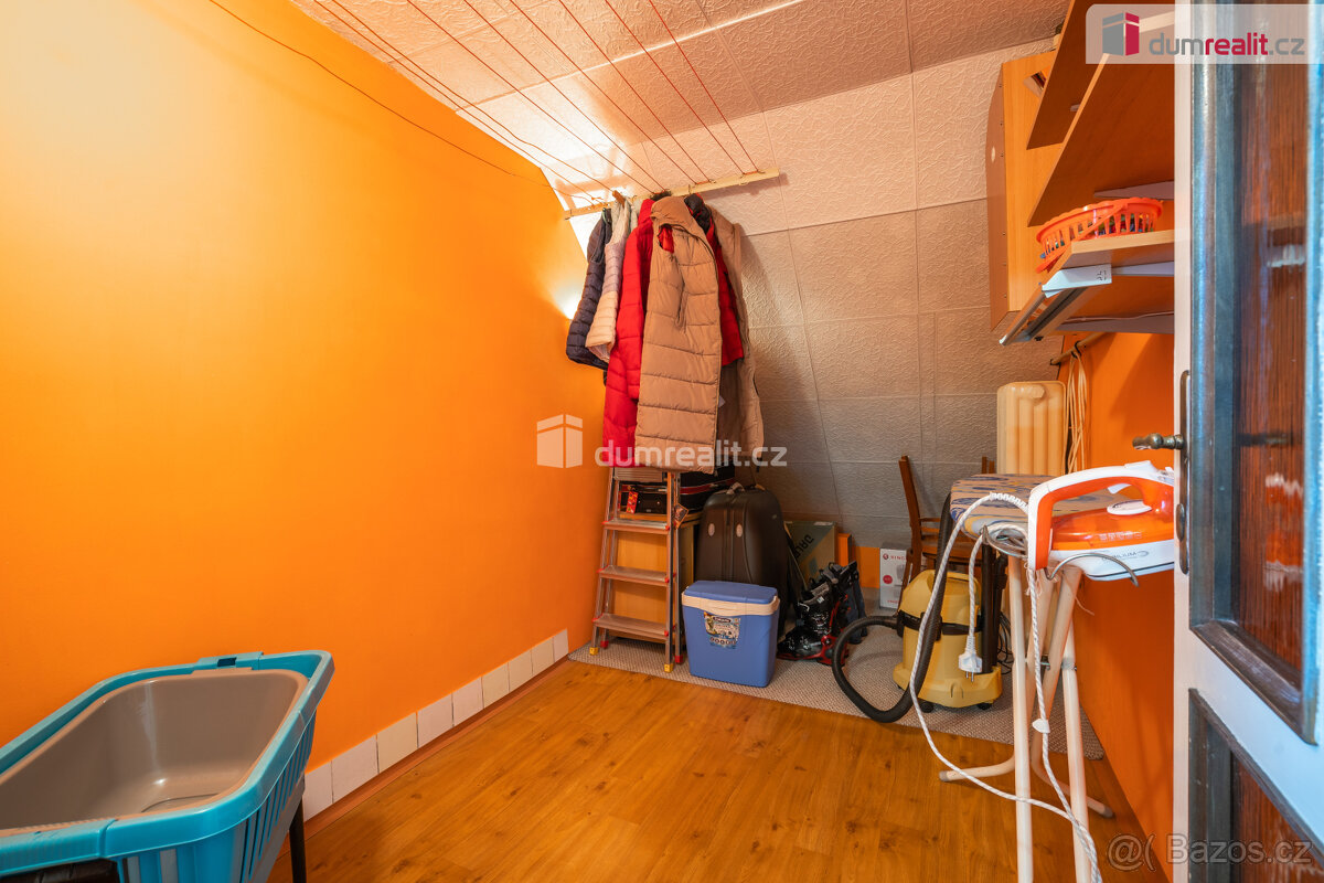 Prodej RD v Roudnici nad Labem - 9