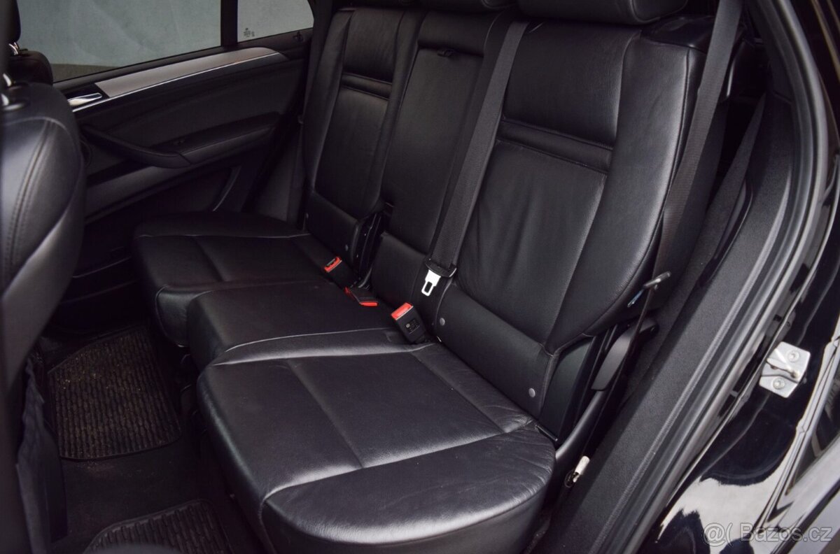 BMW X5 xDrive30d 2011 - 9