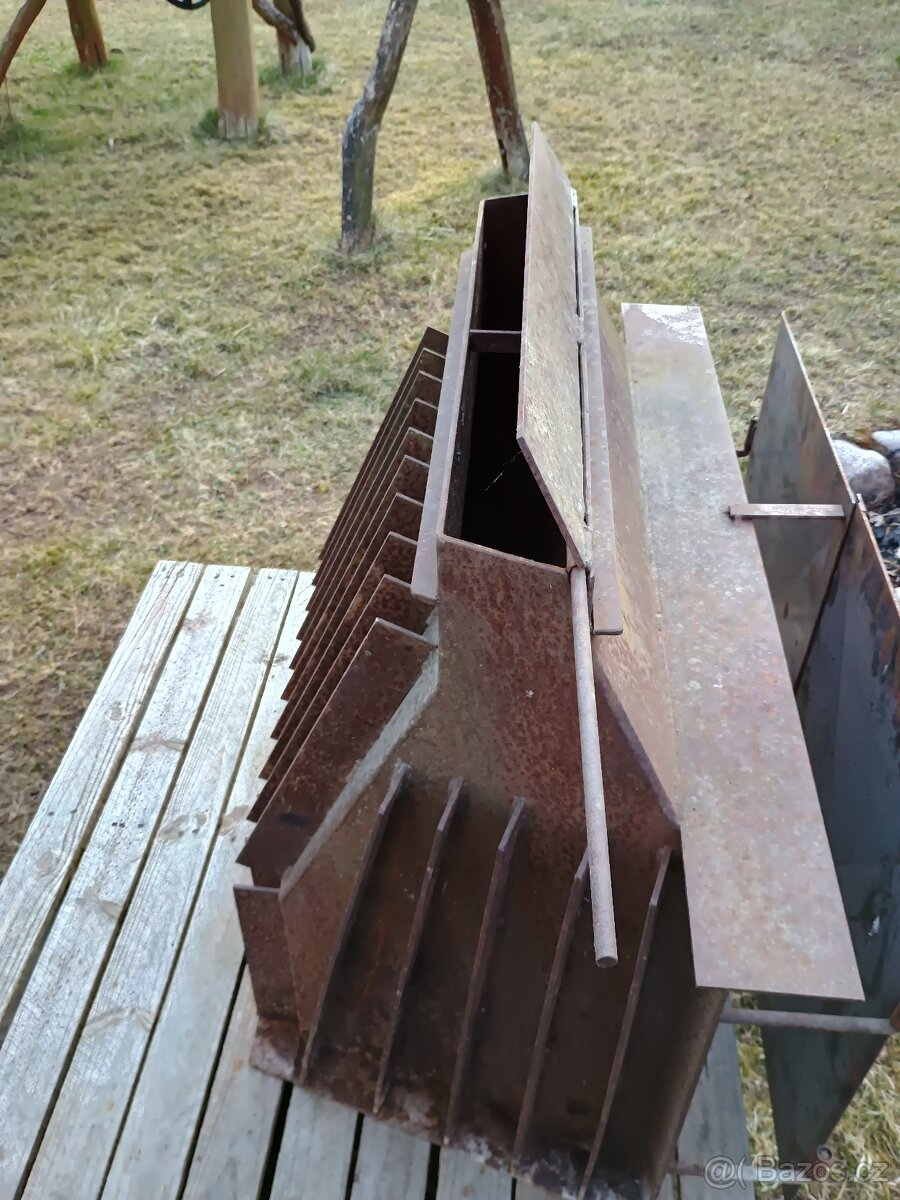 KRB Z KOTLÁŘSKÉ OCELI Vrchlabí - 9