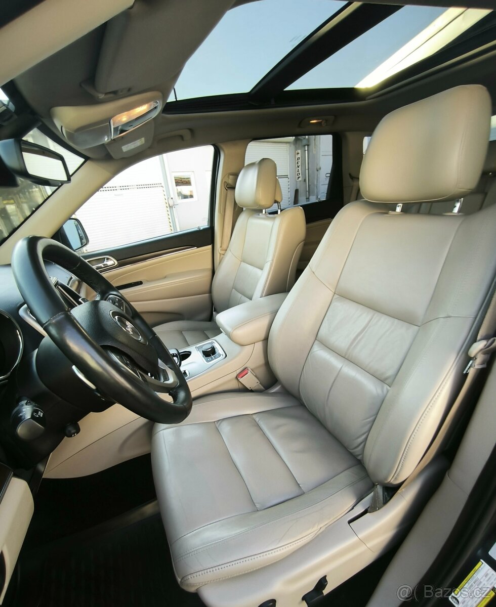 JEEP Grand cherokee - 9