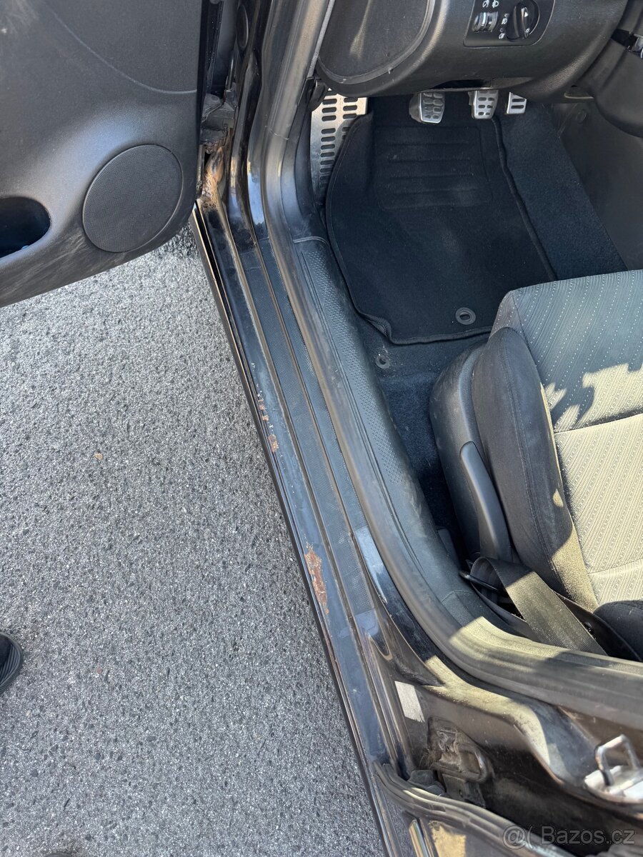Seat Leon ARL - 9