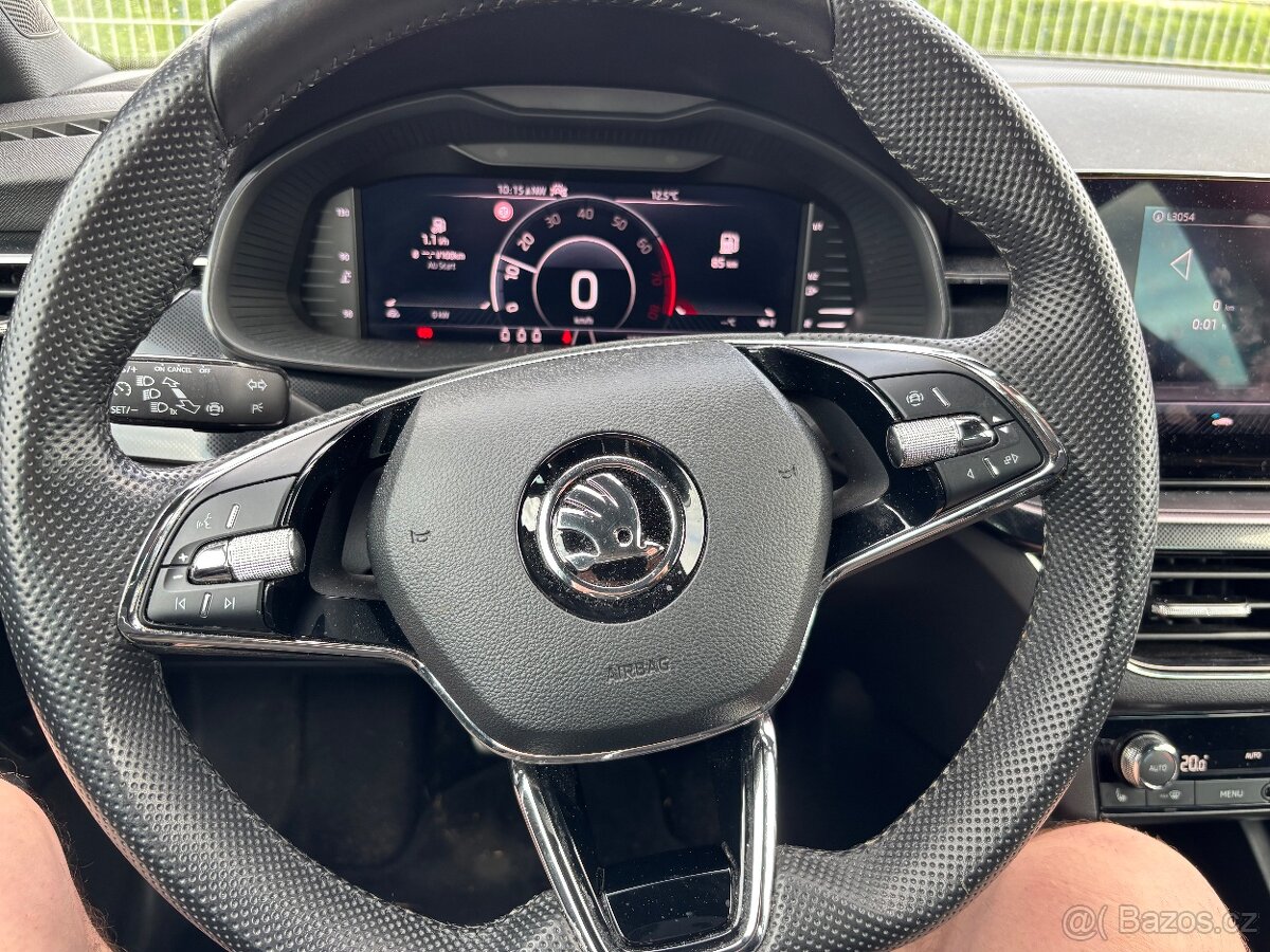 Škoda Kamiq 1.0 Tsi style.manual - 9