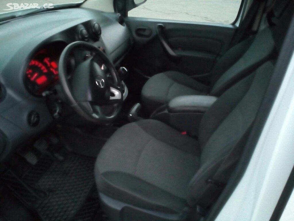Mercedes Citan L 111cdi - 9